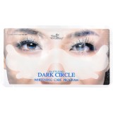 Осветляющая маска-патч для кожи под глазами и на переносице Eco Branch The Ylang Gallery Dark Circle Whitening Care Program Eye Patch 1 шт